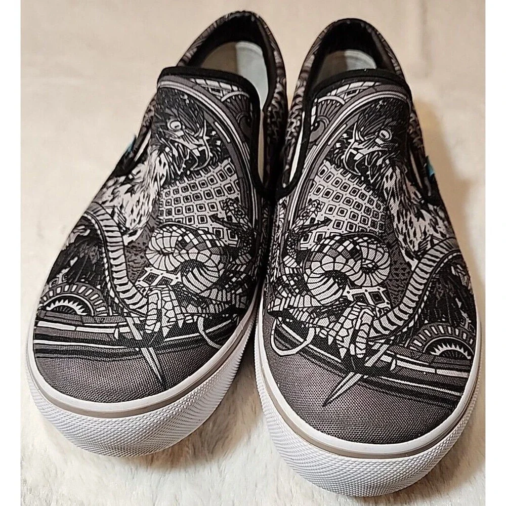 Tyler Stout Sub Ltd Sneakers‎ Limited Footwear New Mondo